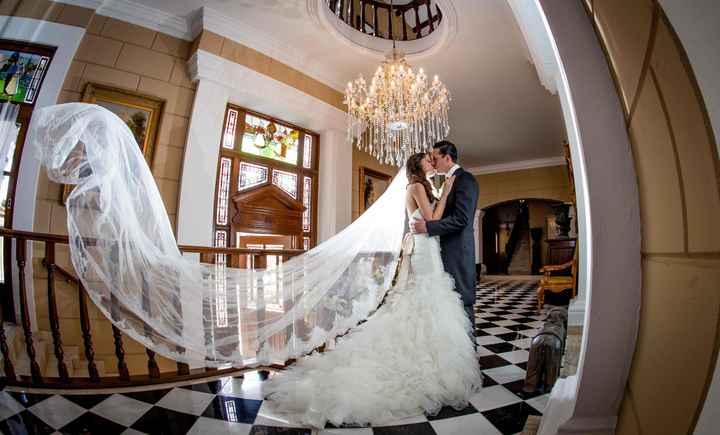 Muestra de las pesimas fotografias que le tome a mariel