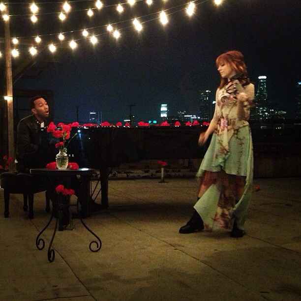  Nuestro Primer Baile - 2