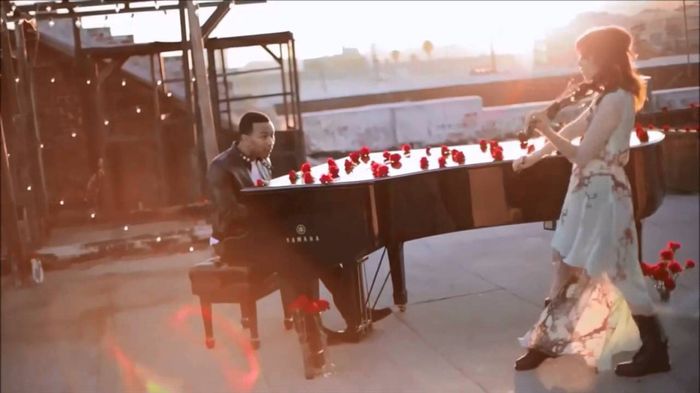  Nuestro Primer Baile - 1