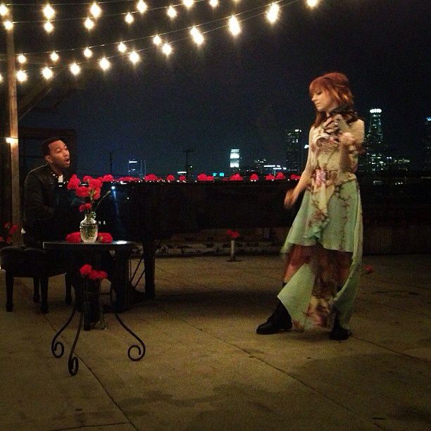  Nuestro Primer Baile - 2