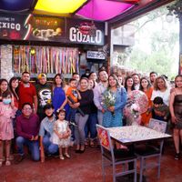 ¿Cómo anunciaste tu compromiso a tus invitados ?🎁😍 - 1