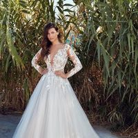 ¡Aún no elijo mi vestido! - 1