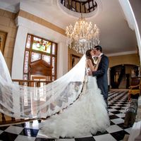 Muestra de las pesimas fotografias que le tome a mariel