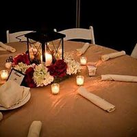 Centros de mesas cuanto gastaron ... - 1