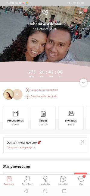 ¡Comparte tu contador 2020! 8