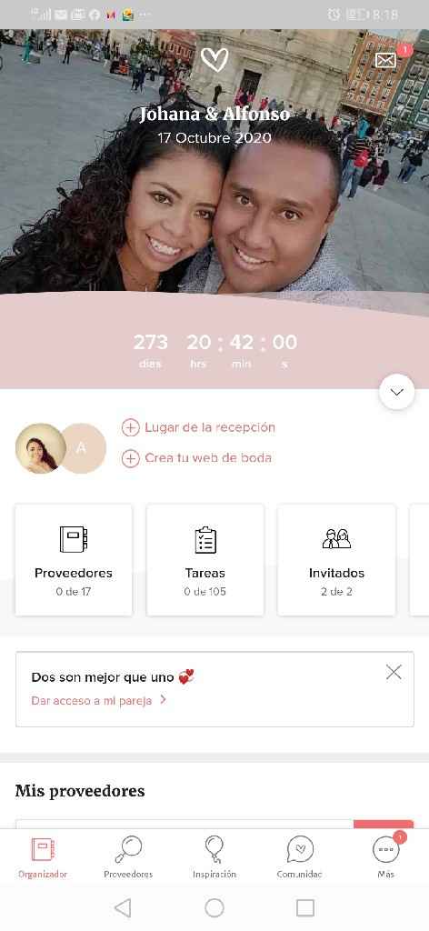 ¡Comparte tu contador 2020! - 1