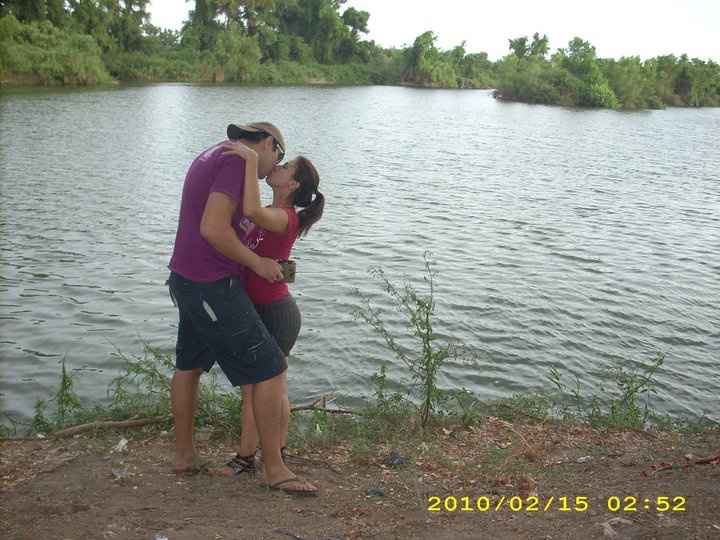 BUEN BESO 