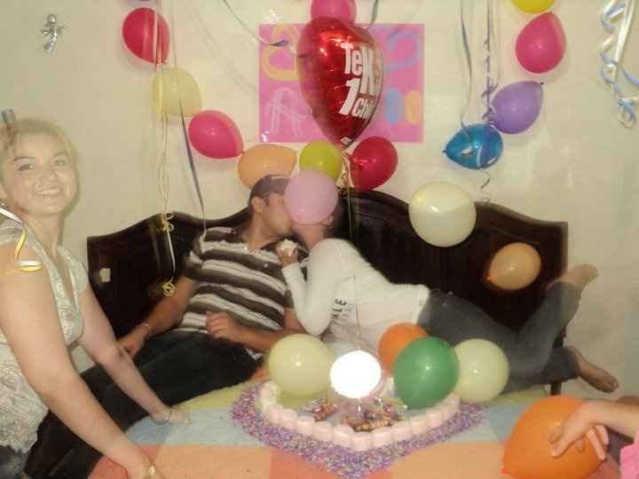 ASI O MAS HERMOSO 