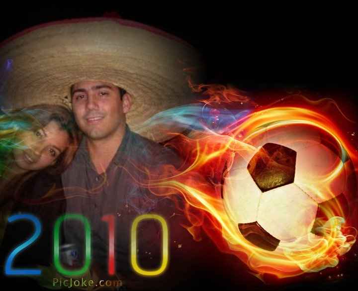 FUTBOL 2010