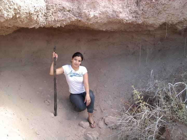 CAMINANDO EN LAS BOKAS