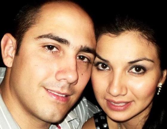 JAVIER Y VIRY