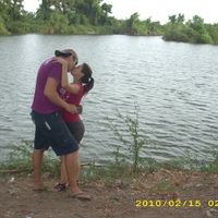BUEN BESO 