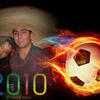 FUTBOL 2010