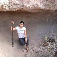CAMINANDO EN LAS BOKAS