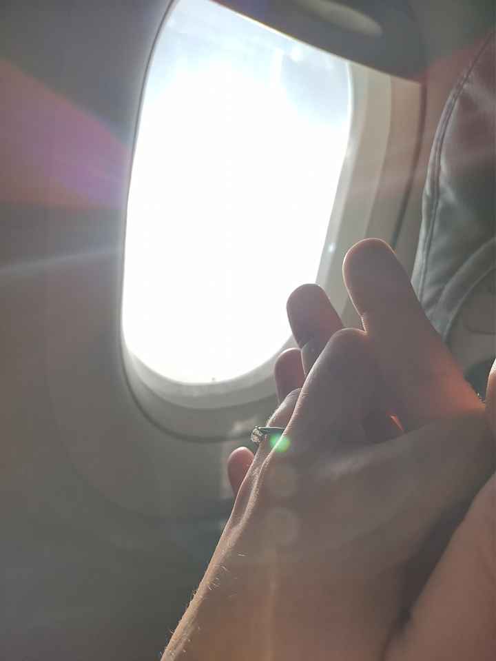 La foto más bonita de ustedes dos 📷💝¡aquí hay regalo!🎁 - 1