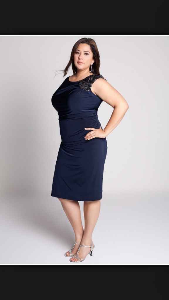 Ayuda con vestidos para mamás - 3