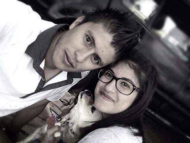 Les presento a.... - 1