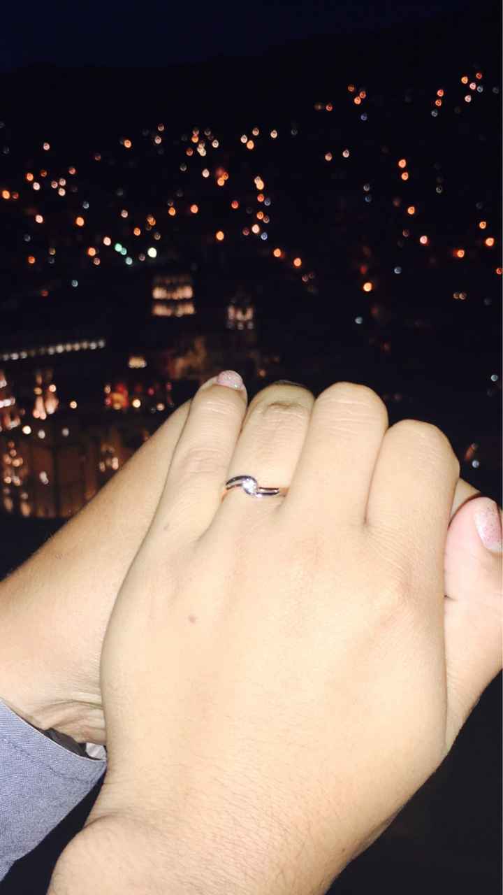 Foto fav de su 💍💞 - 1