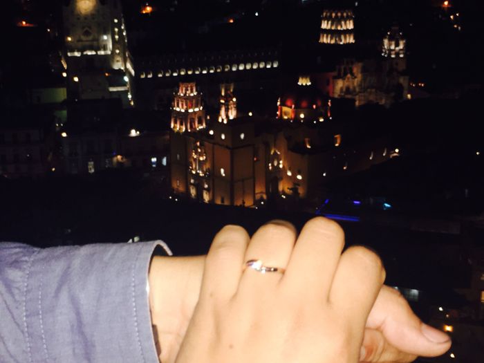  a presumir 💍 - 2