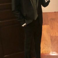 Novios que nos casamos el 31 de Agosto de 2019 en Distrito Federal - 1