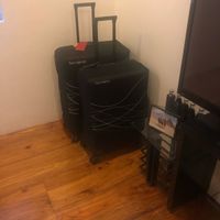 Novios que nos casamos el 31 de Agosto de 2019 en Distrito Federal - 1