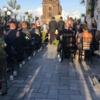 Novios que nos casamos el 31 de Agosto de 2019 en Distrito Federal - 1