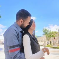 Reto con regalo: Sube una foto con tu pareja🎁 - 1