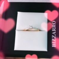 Reto con regalo: Sube una foto de tu anillo🎁 - 1