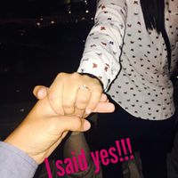 Como fue que les pidieron matrimonio? - 1