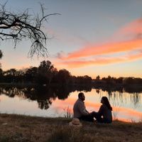 La foto más bonita de ustedes dos 📷💝¡aquí hay regalo!🎁 - 1