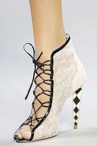 Botas bride! 