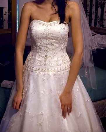 vestido