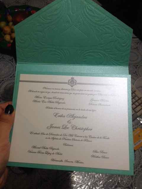 invitacion