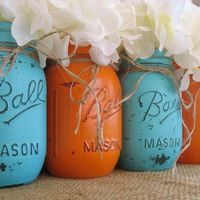 Mason Jars
