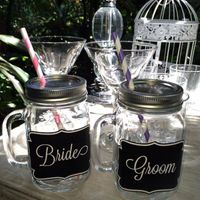 Mason Jars