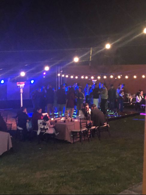 Boda al civil 