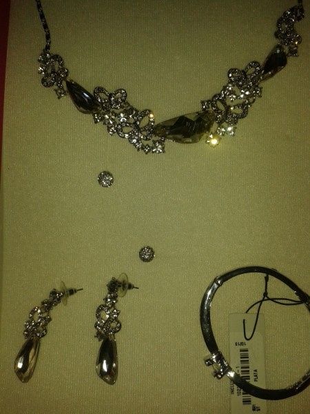 MIS JOYAS
