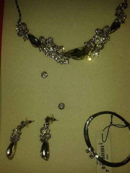 MIS JOYAS