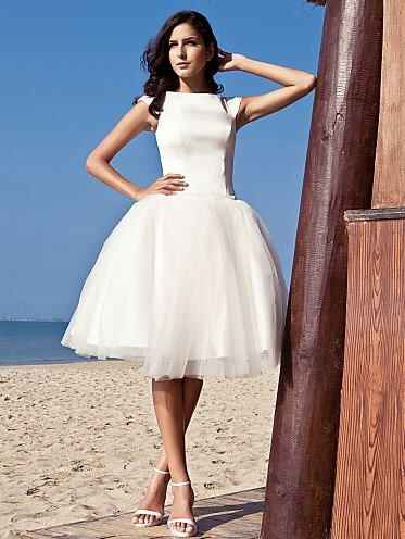 Confundida con el vestido ! - 1