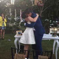 Mi boda al civil - 2