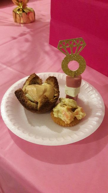  Donde los pongo? - 1