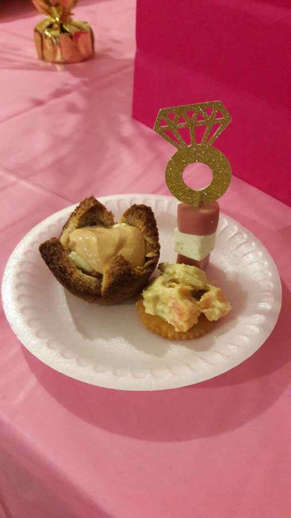  Donde los pongo? - 1