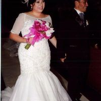 Ya tienen su vestido? muéstrenlo :d - 1