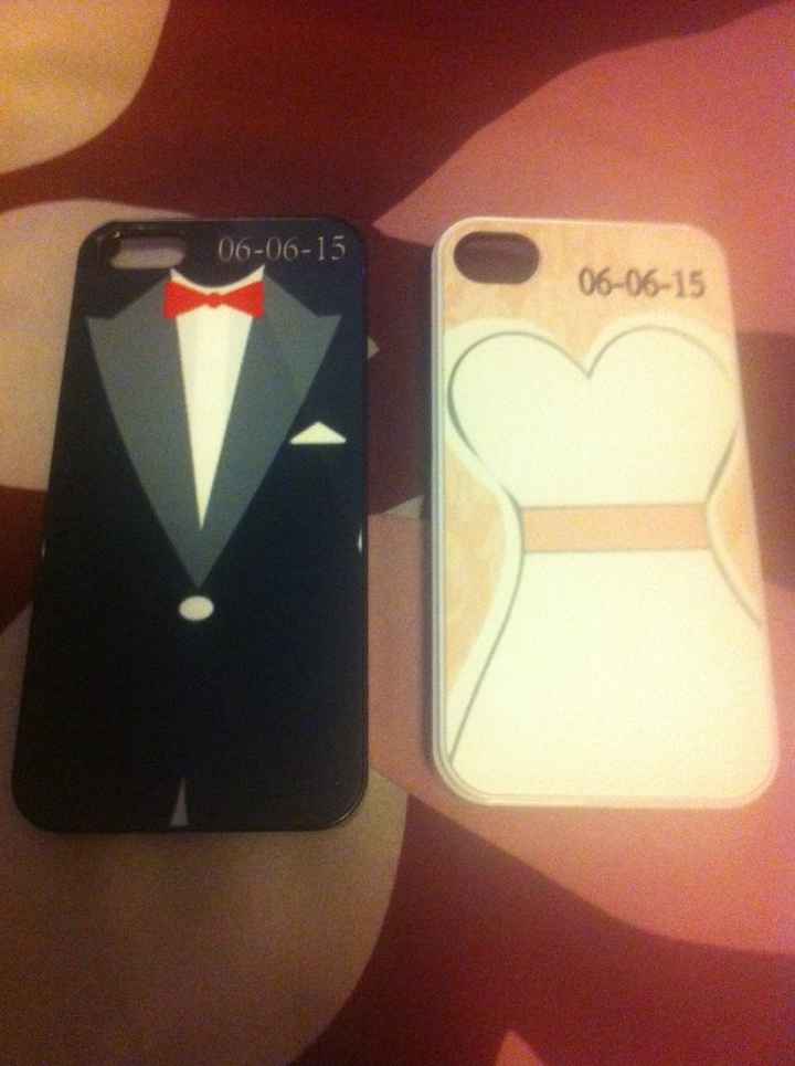 Mis fundas para celular!!! - 1