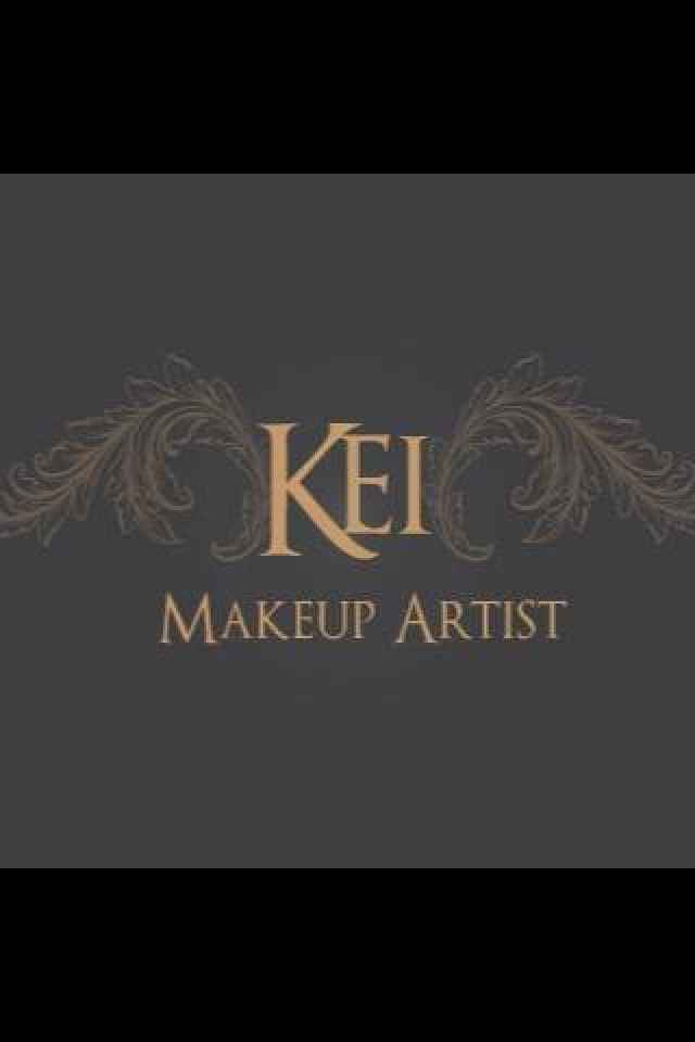 Kei make up en mty - 1