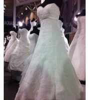 Ya tengo vestido!! - 1