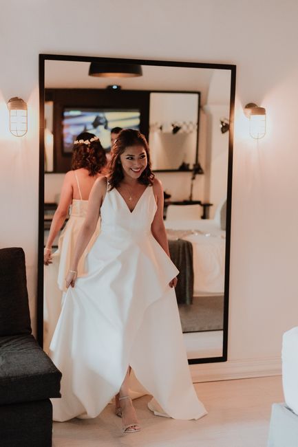ENCONTRE EL VESTIDO PERFECTO !!!!