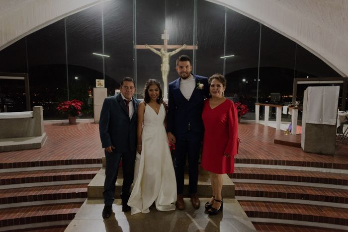 mis hermosos padres !!!!