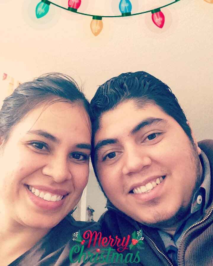 Último Paso: ¡Sube una foto con tu pareja!💘 - 1
