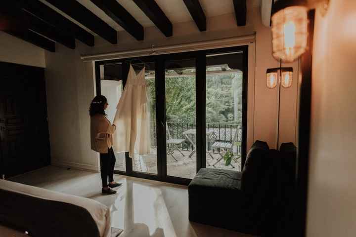 el vestido perfecto lo encontre en H&M 